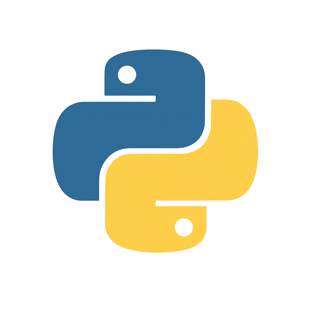 Python for Automation: Starter Pack